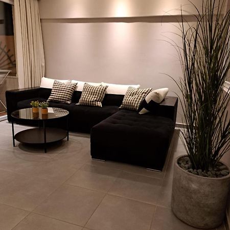 Guest House Del Mar Nea Iraklitsa Екстер'єр фото